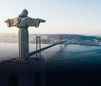 Affordable flights to Brazil – experience vibrant city life